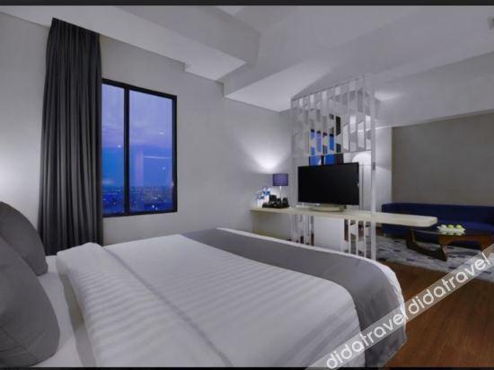 Hotel Neo+ Kebayoran Jakarta Exterior photo